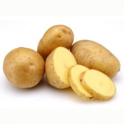 Cartofi - 1 kg image