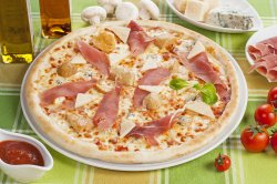 Pizza Torino image