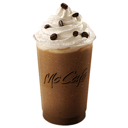 Caffe Frappe image