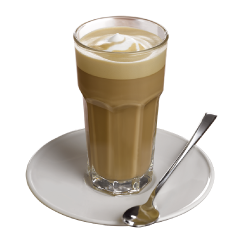 Caffé Latte  image