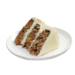 Carrot Cake image