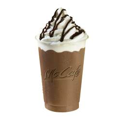 Choco Frappe image