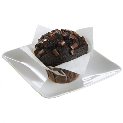 Chocolate Muffin image