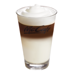 Latte Macchiato image