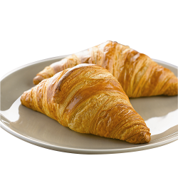 Butter Croissant image