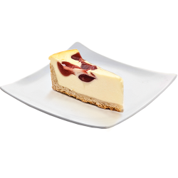 Strawberry Cheesecake  image