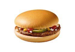 Hamburger image