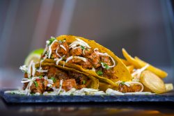 Tacos de vită image