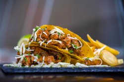 Meniu tacos de vită image