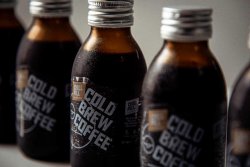 Chill Pill Cold Brew Coffee  image