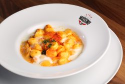 Gnocchi Alla Sorrentina image