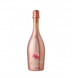 BOTTEGA-Vino dell`amore manzoni moscato rose dolce 75 CL 6.5% image