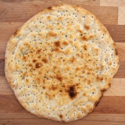 Focaccia image