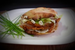 Sandwich cu Porchetta image