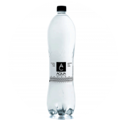 Apă Aqua Carpatica minerală 500 ml image