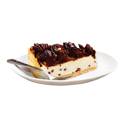 Caramel Cheesecake image