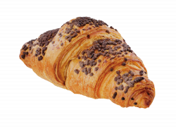Cocoa Croissant image