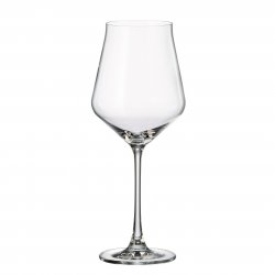 Set 6 pahare vin Bohemia Alca, cristal, 500 ml image
