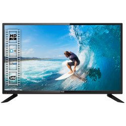 Televizor LED NEI, 80 cm, 32NE4000, HD image