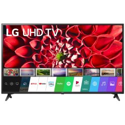 Televizor LG 43UN71003LB, 108 cm, Smart, 4K Ultra HD, LED image