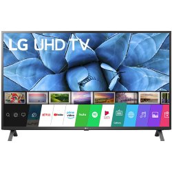 Televizor LG 50UN73003LA, 127 cm, Smart, 4K Ultra HD, LED image