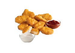 Chicken McNuggets™ (9 buc.) include 2 sosuri  image