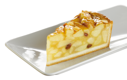 Apple Cake image
