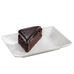 Chocolate Fudge image