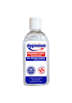 hygienium gel dezinfectant 50 ml image