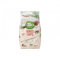dmBio chips din cocos ECO 100g image