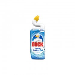 Duck dezinfectant gel marin pentru toaleta 750ml image