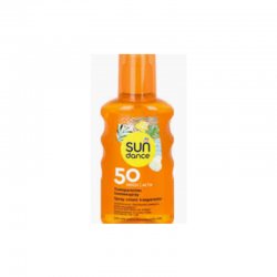 SUNDANCE spray protecție solară FPS 50+ 200 ml image