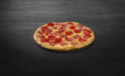 Pizza Pepperoni medie image