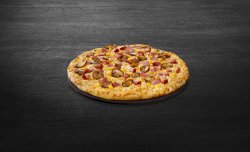 Pizza Rodeo medie image