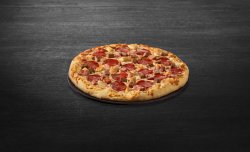 Pizza Meat Lovers mare image