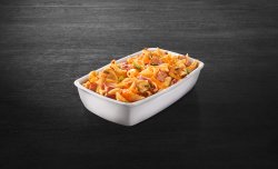 Cheesy Bacon Pasta image