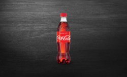 Cola 0.5l image