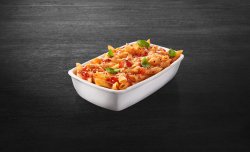 Tomato Chili Pasta image