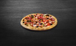 Pizza Super Suprema mare image