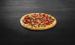 Pizza Suprema medie image