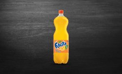 Fanta Porto 2l image