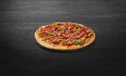 Pizza American Spicy mică image