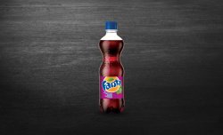 Fanta Struguri 0.5l image