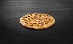 Pizza  Texas medie image