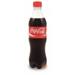 Coca-Cola 2 L image