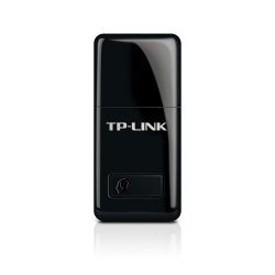 Adaptor wireless TP-LINK TL-WN823N, USB 2.0