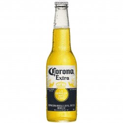 Bere Corona Extra, 24 sticle, 355 ml image