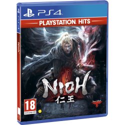 Joc Nioh (Playstation HITS) pentru Playstation 4