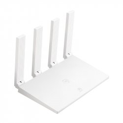 Router HUAWEI WS5200N-20, Dual-Band 300 + 867 Mbps, 1WAN, 3LAN