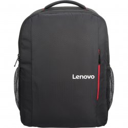 Rucsac laptop Lenovo Everyday B515, 15.6", Negru